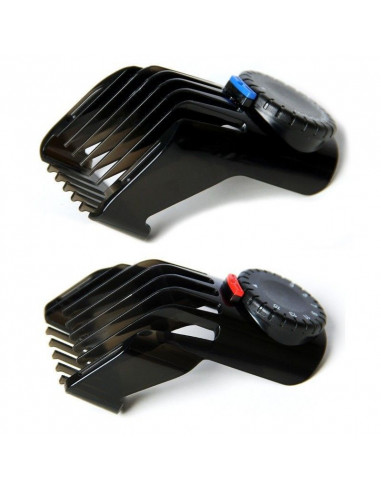 RECORTADORA DE PELO Y BARBA,...