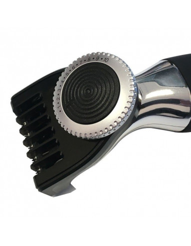 RECORTADOR DE BARBA, RECORTA, PERFILA...