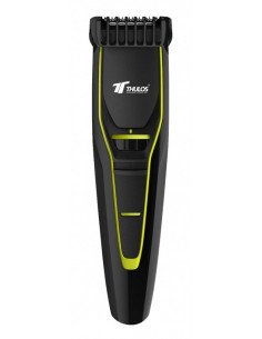 RECORTADOR DE BARBA CON 20 AJUSTES DE LONGITUD, INCLUYE...