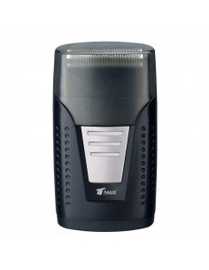 AFEITADORA CON CARGA USB, 45 MINUTOS AUTONOMÍA. TH-SH101