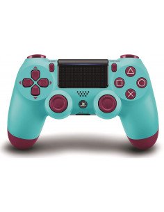 SONY DUALSHOCK.4 MANDO INALÁMBRICO V2 COLOR BERRY BLUE (...