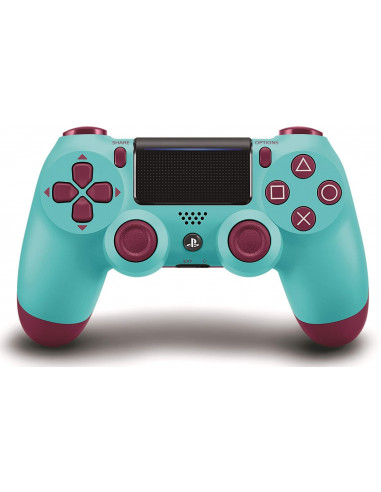 SONY DUALSHOCK.4 MANDO INALÁMBRICO V2 COLOR BERRY BLUE ( PS4 )