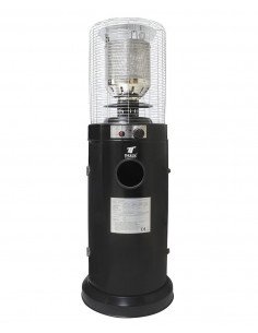 Estufa de exterior ideal para Terrazas, jardines, patios....