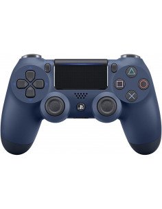 SONY DUALSHOCK.4 MANDO INALÁMBRICO V2 COLOR AZUL OSCURO...