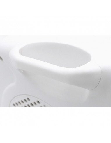 Calefactor eléctrico 2 potencias de...