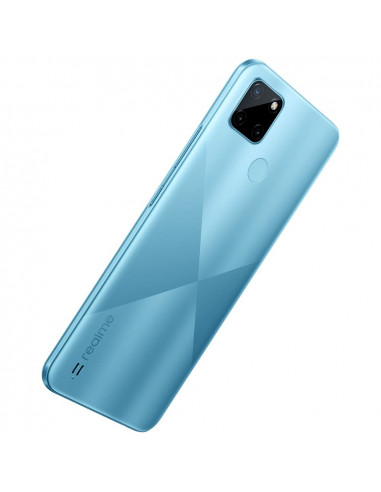 REALME C21Y (3+32GB) 4G AZUL EU