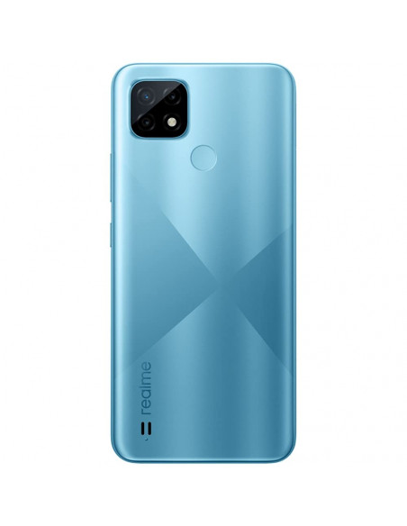 REALME C21Y (3+32GB) 4G AZUL EU