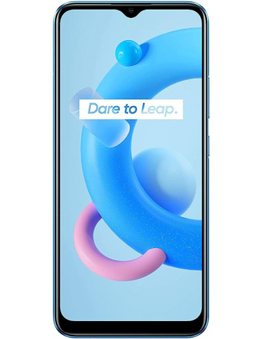 REALME C11 2021 (2+32G) 4G AZUL EU