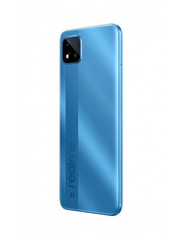 REALME C11 2021 (2+32G) 4G AZUL EU