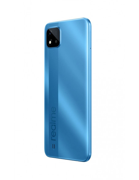 REALME C11 2021 (2+32G) 4G AZUL EU