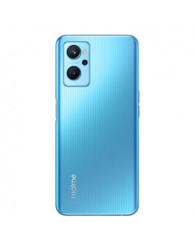REALME 9I (4+64GB) 4G AZUL EU