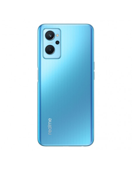 REALME 9I (4+64GB) 4G AZUL EU