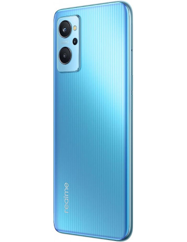 REALME 9I (4+64GB) 4G AZUL EU