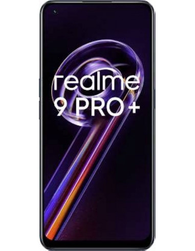 REALME 9 PRO PLUS (6+128GB) 5G NEGRO EU