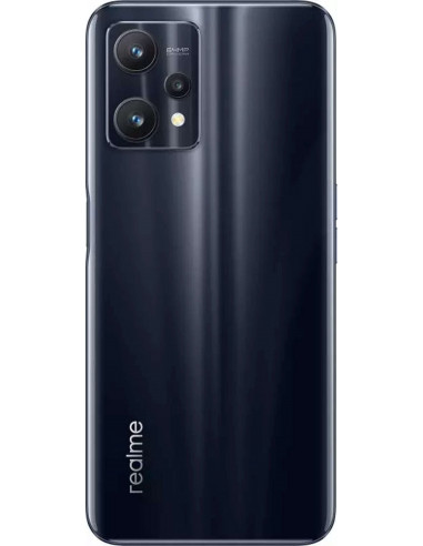 REALME 9 PRO PLUS (6+128GB) 5G NEGRO EU