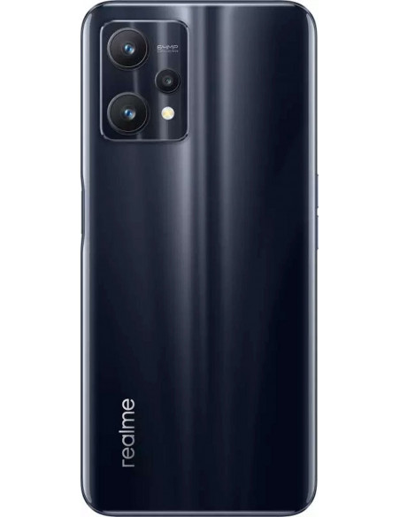 REALME 9 PRO PLUS (6+128GB) 5G NEGRO EU