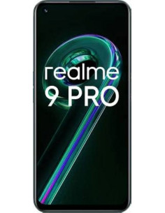 REALME 9 PRO PLUS (6+128GB) 5G VERDE EU 2