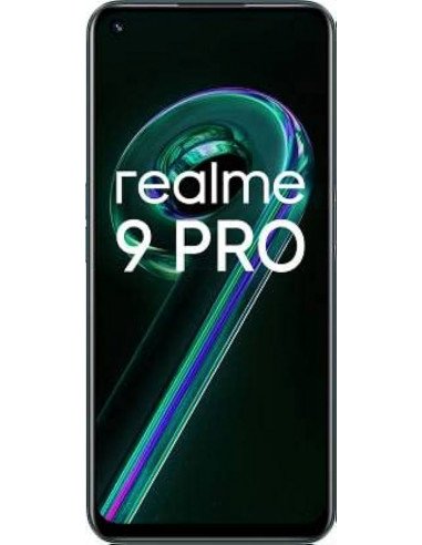 REALME 9 PRO PLUS (6+128GB) 5G VERDE EU