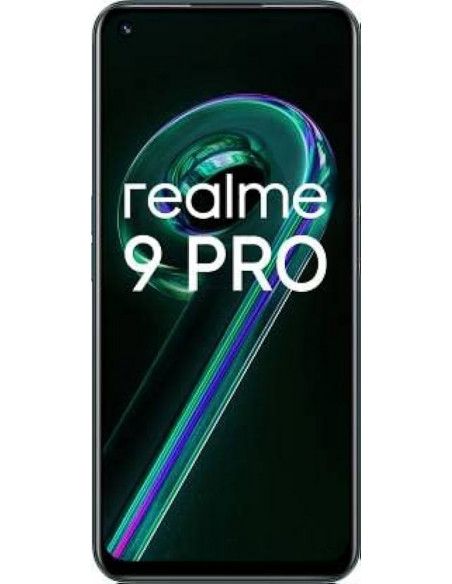 REALME 9 PRO PLUS (6+128GB) 5G VERDE EU