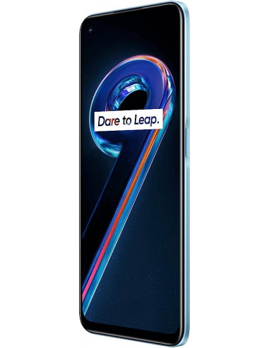 REALME 9 PRO (8+128GB) 5G AZUL EU