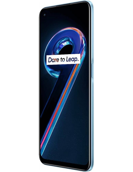 REALME 9 PRO (8+128GB) 5G AZUL EU