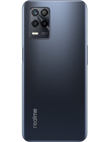 REALME 9 (4+64GB) 5G NEGRO EU