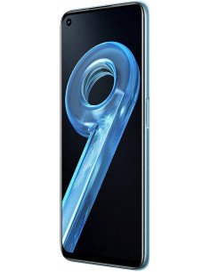 REALME 9 (6+128GB) 4G BLANCO EU 2