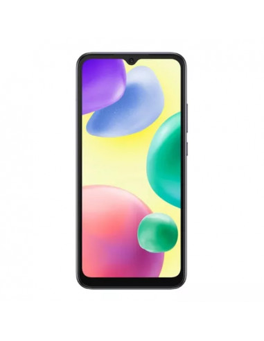 XIAOMI REDMI 10A (2+32GB) 4G GRIS EU