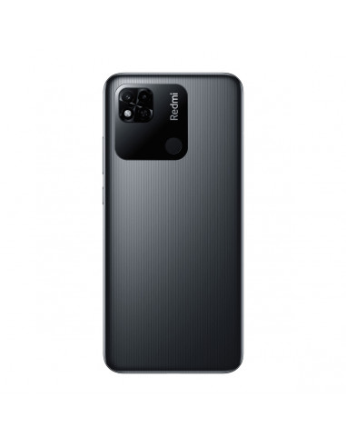 XIAOMI REDMI 10A (3+64GB) 4G GRIS EU