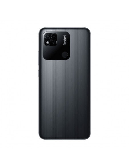 XIAOMI REDMI 10A (3+64GB) 4G GRIS EU