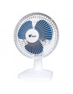 VENTILADOR DE SOBREMESA O CLIP CON 2 MODALIDADES DE...