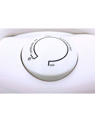 PLANCHA DE VIAJE CON MANGO PLEGABLE Y...