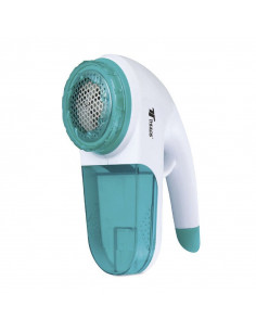 QUITAPELUSAS RECARGABLE CON MANGO ERGONOMICO THULOS TH-QP709