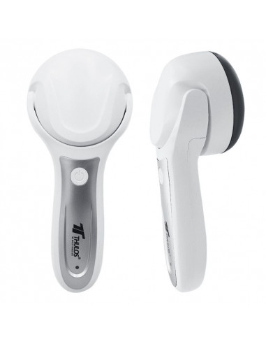 QUITAPELUSAS RECARGABLE CON HOJAS DE...