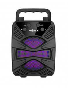 Altavoz Portátil Pequeño W Wireless con alcance de 10m... 2