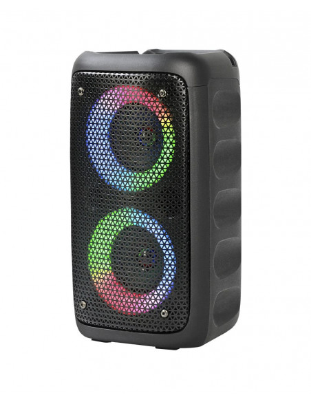 Altavoz Portátil Wireless 20W, 10m de alcance TWS GR-53 GO-ROCK