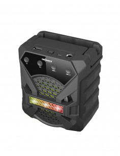 Altavoz Portátil Pequeño con una potencia de salida de 5W... 2