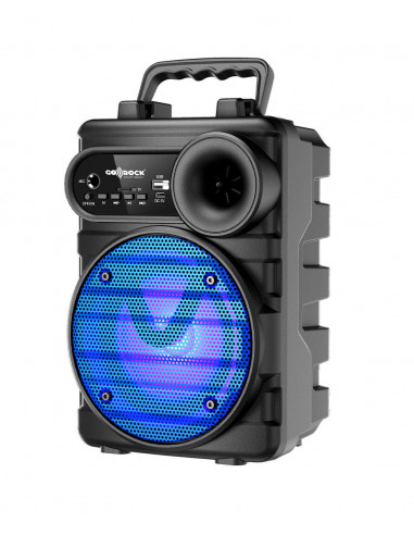 Altavoz Portátil 5W, 32GB, 800mAh,...