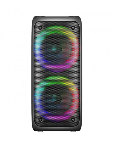 Altavoz Portátil Wireless 40W...