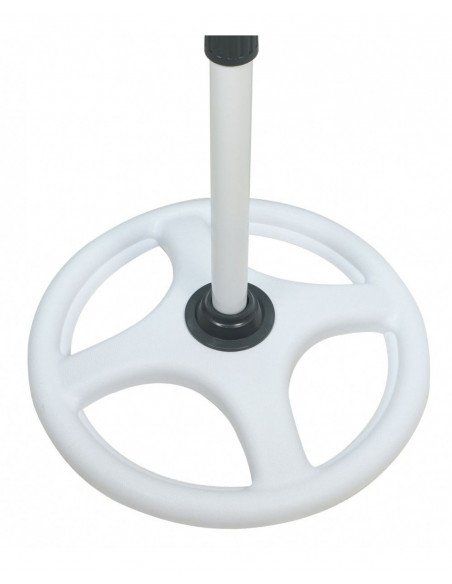 VENTILADOR DE PIE 16″, BASE CIRCULAR, ALTURA REGULABLE, ELECTROTEK ET-F16SFV2 (Pack 2 unidades)