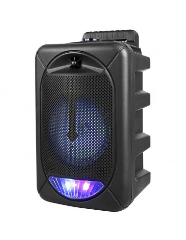 Altavoz Portátil Wireless, Alcance 10m, 32GB, 20W GO-ROCK GR-57