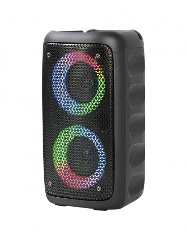 Altavoz Portátil Wireless 20W,...