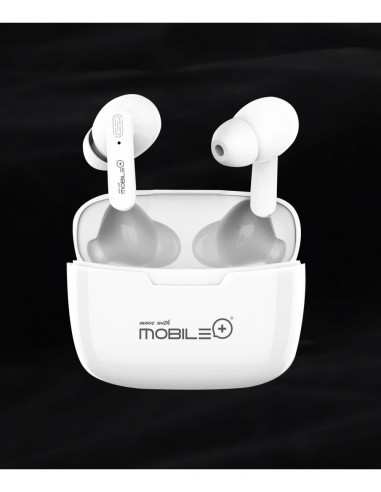 AURICULARES GAMING INALÁMBRICO CON PROTECCION AL AGUA(4) MB-EPi25 MOBILE+