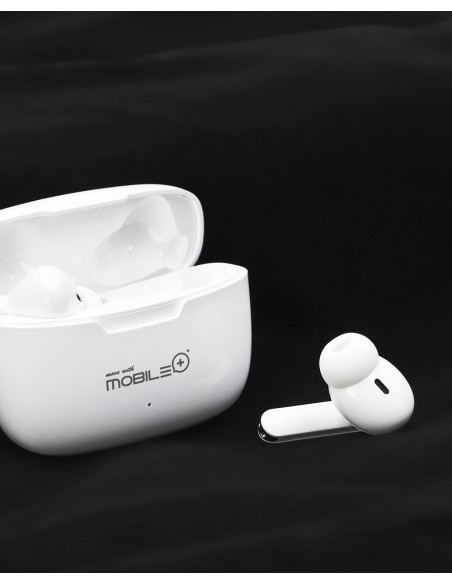 AURICULARES GAMING INALÁMBRICO CON PROTECCION AL AGUA(4) MB-EPi25 MOBILE+