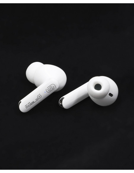 AURICULARES GAMING INALÁMBRICO CON PROTECCION AL AGUA(4) MB-EPi25 MOBILE+