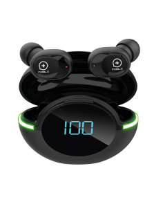 AURICULARES ESTÉREO INALÁMBRICO CON CONTROL TACTIL...