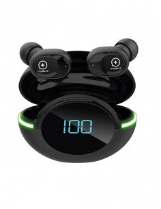 AURICULARES ESTÉREO INALÁMBRICO CON CONTROL TACTIL...