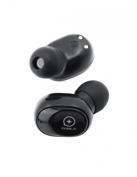 AURICULARES ESTÉREO INALÁMBRICO CON CONTROL TACTIL MB-EPi24 MOBILE+