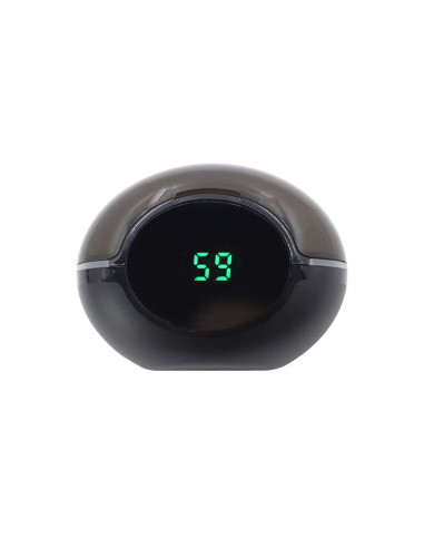 AURICULARES ESTÉREO INALÁMBRICO CON...