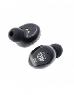 AURICULARES ESTÉREO INALÁMBRICO CON CONTROL TACTIL... 2